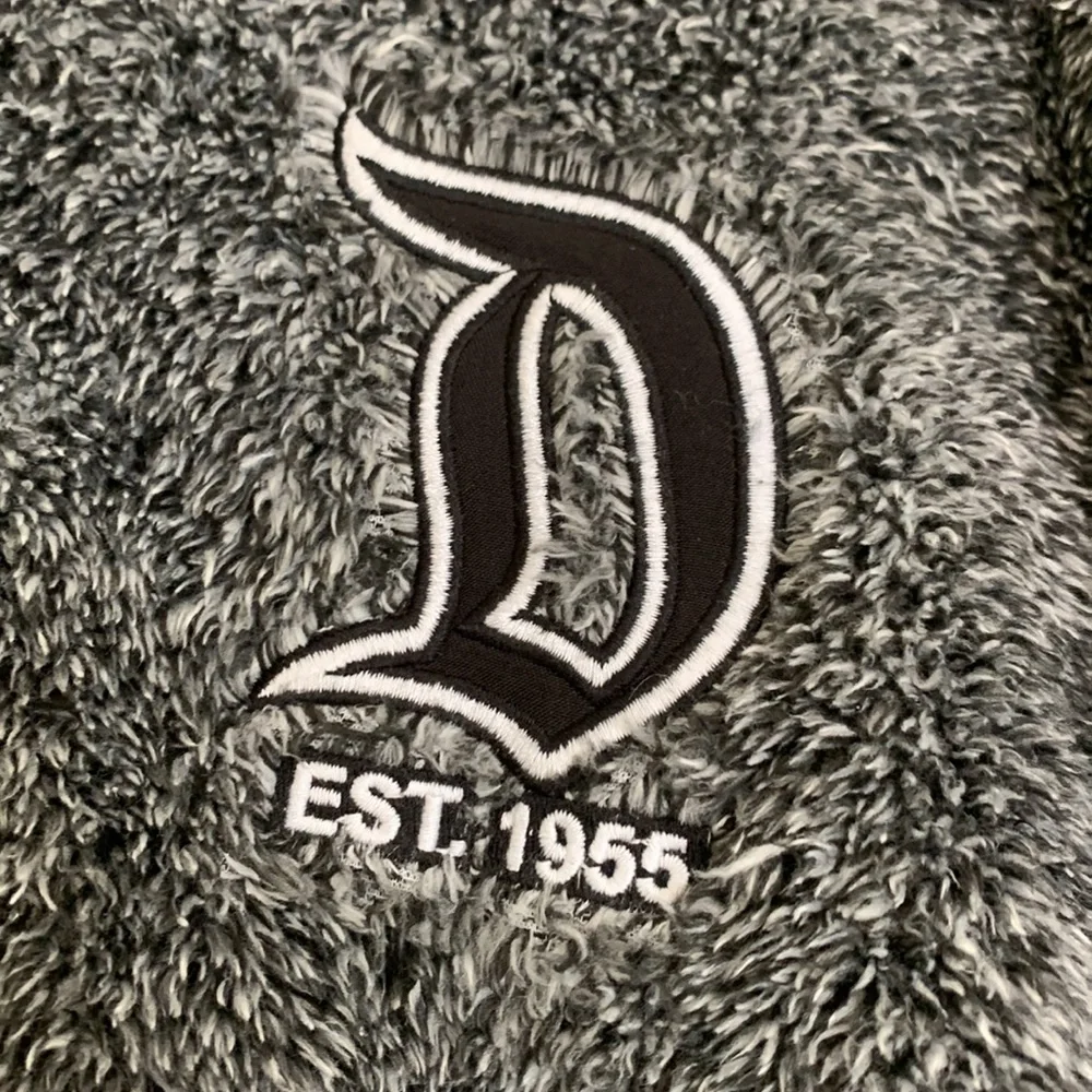 Disney Parks Disneyland Sherpa Spirit Jersey